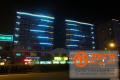 樓宇亮化工程選擇三種燈具的原因及其優(yōu)勢(shì)